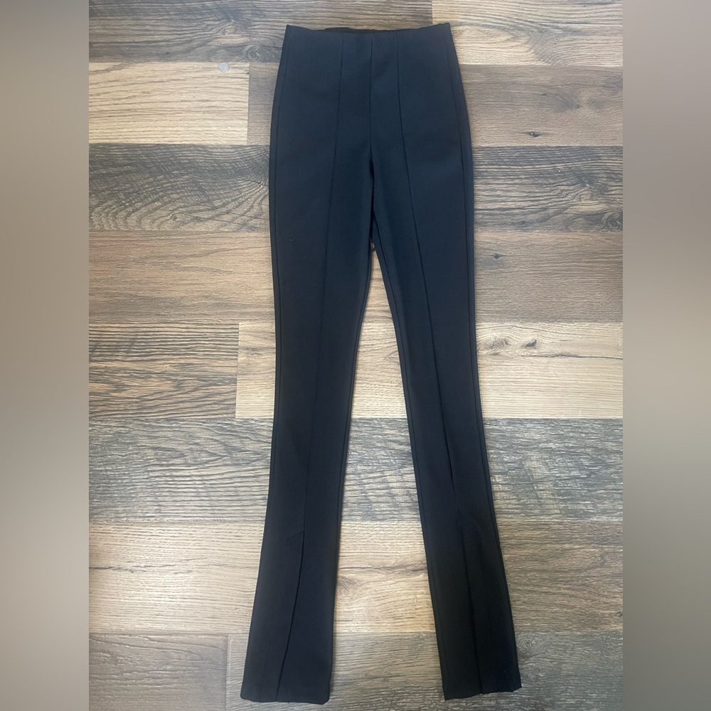 Women’s elastic pants